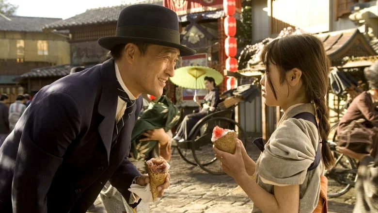 Memoirs of a Geisha screenshot 8