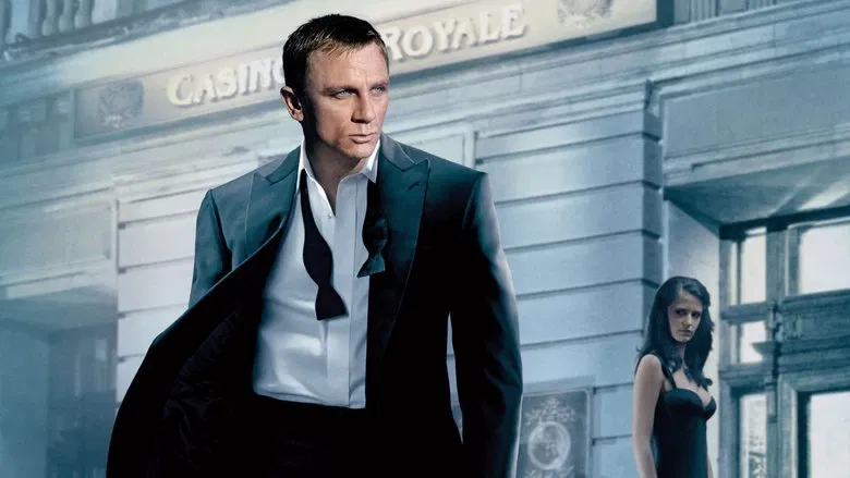 Casino Royale screenshot 5