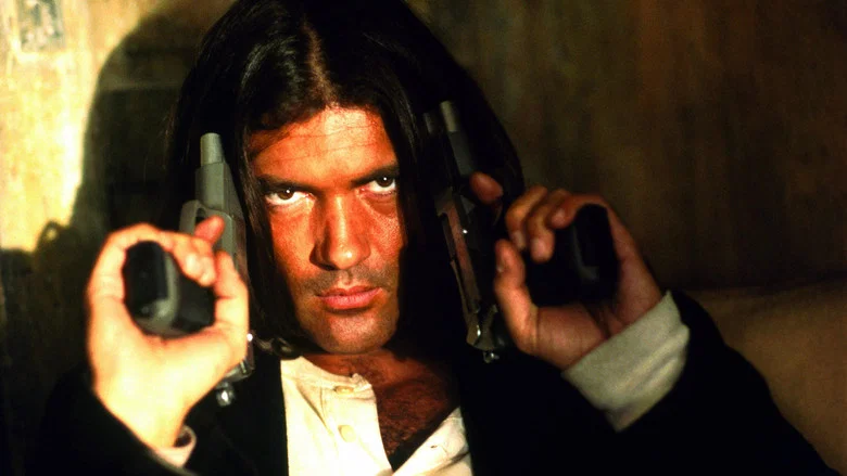 Desperado screenshot 6