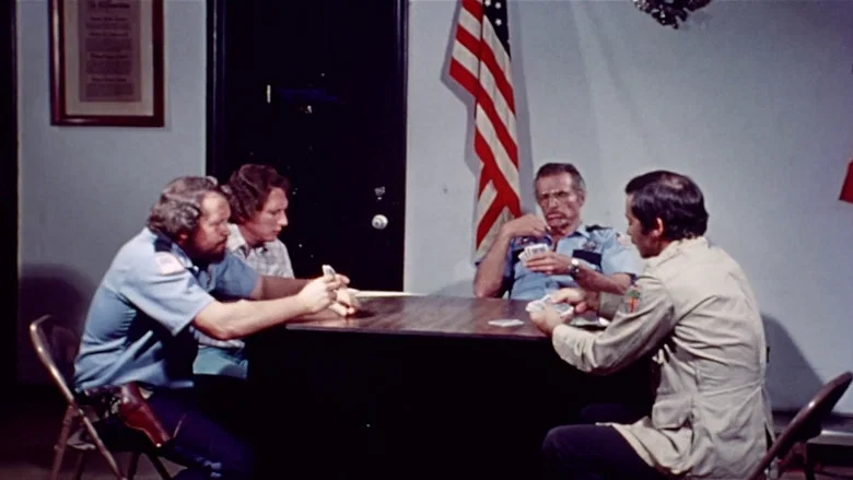 The Alien Dead screenshot 1