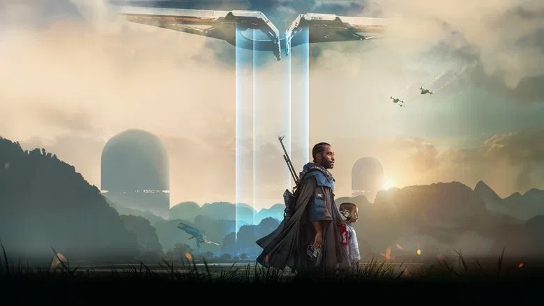 The Creator screenshot 1