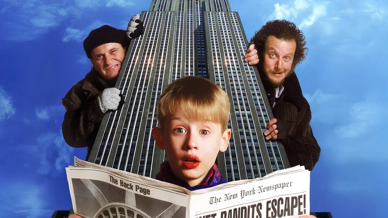 Home Alone 2: Lost in New York screenshot 3