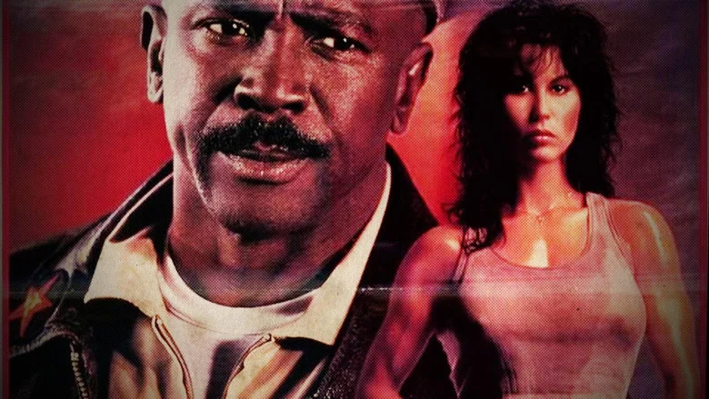 Iron Eagle III screenshot 6
