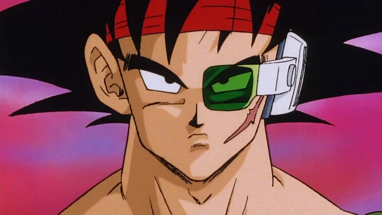 Dragon Ball Z: Bardock - The Father of Goku screenshot 3