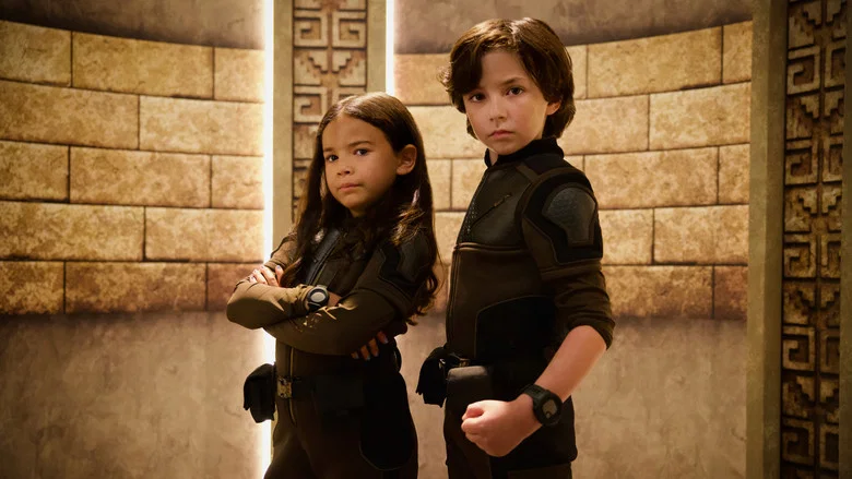 Spy Kids: Armageddon screenshot 7