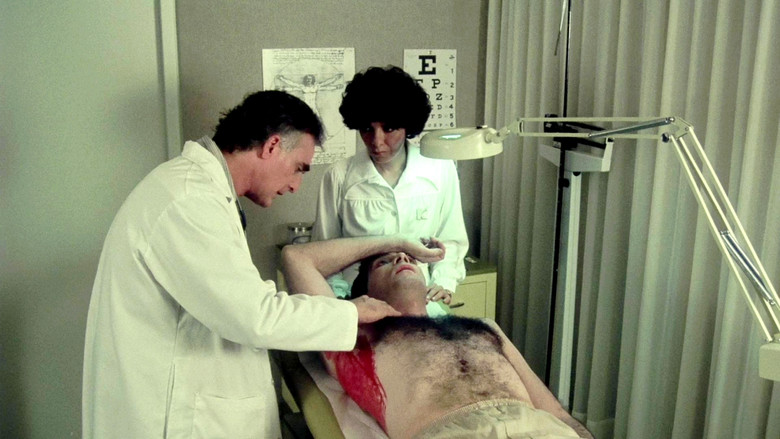 Rabid screenshot 2
