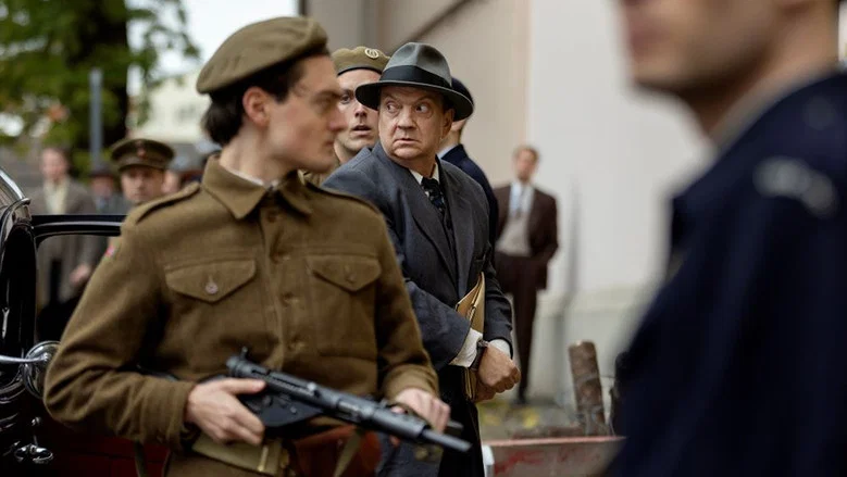 Quisling: The Final Days screenshot 7
