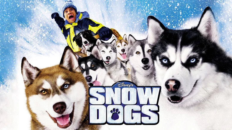 Snow Dogs screenshot 2