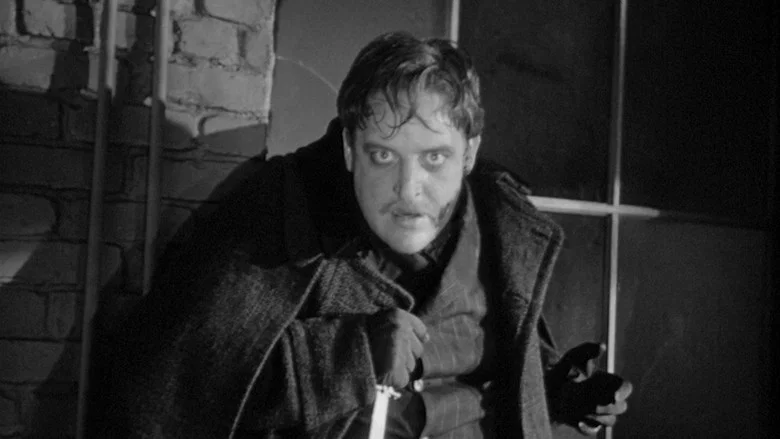 The Lodger screenshot 2