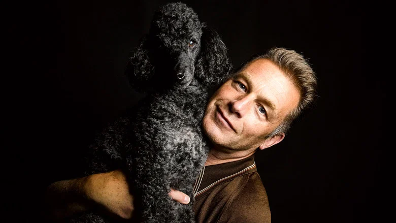 Chris Packham: Asperger's and Me screenshot 1