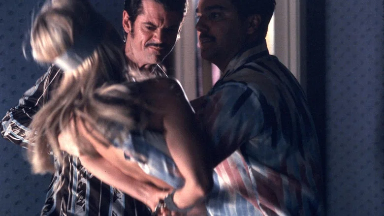 The Hillside Strangler screenshot 2