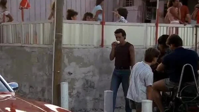 Young Love screenshot 1