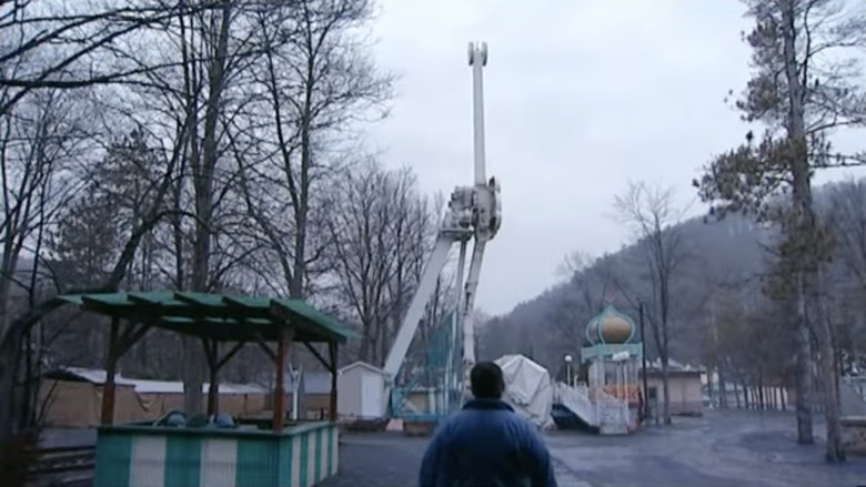 Married to the Eiffel Tower screenshot 1