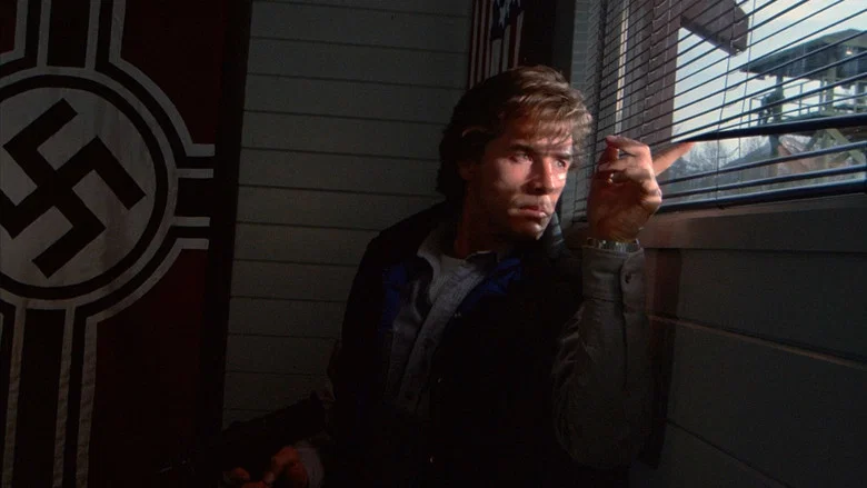Dead Bang screenshot 8