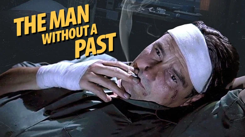 The Man Without a Past screenshot 4