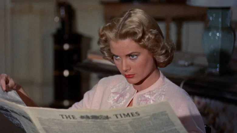 Dial M for Murder screenshot 2