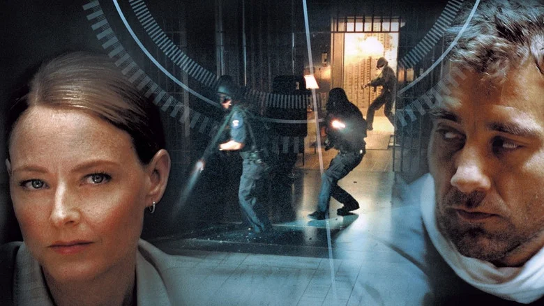 Inside Man screenshot 8