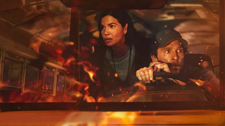 The Lost Bus screenshot 6