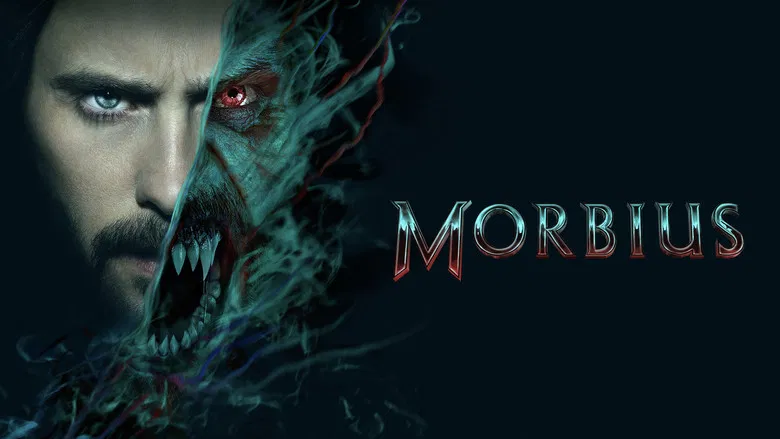 Morbius screenshot 4