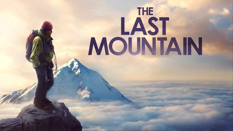The Last Mountain screenshot 3