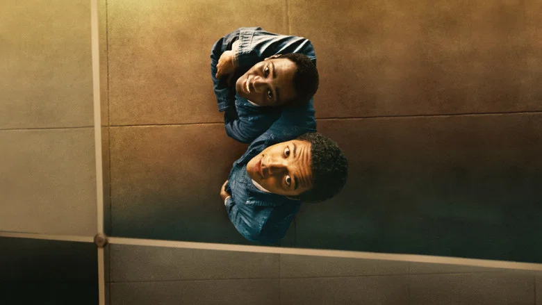 Nickel Boys screenshot 1