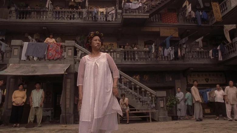 Kung Fu Hustle screenshot 8