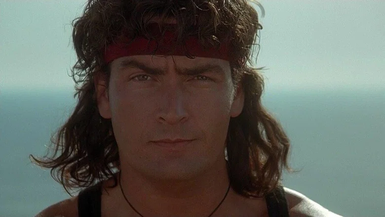 Hot Shots! Part Deux screenshot 8