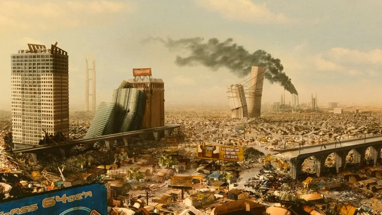 Idiocracy screenshot 6