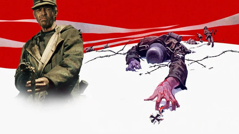 Cross of Iron screenshot 2