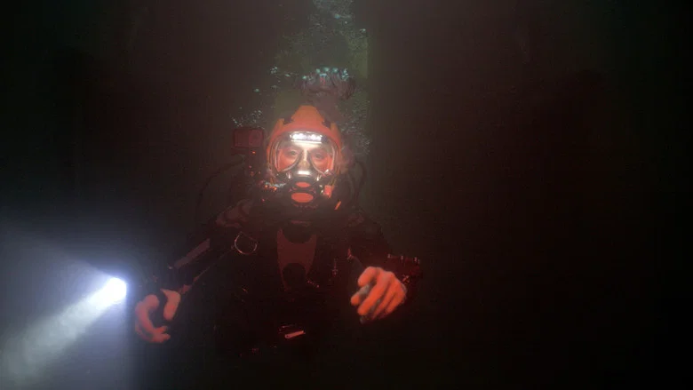 The Deep House screenshot 8