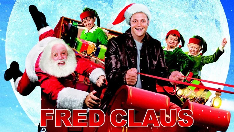 Fred Claus screenshot 6