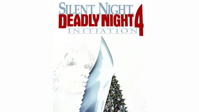 Initiation: Silent Night, Deadly Night 4 screenshot 3
