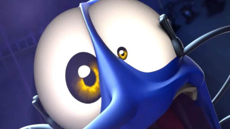 What the Fly !? screenshot 7