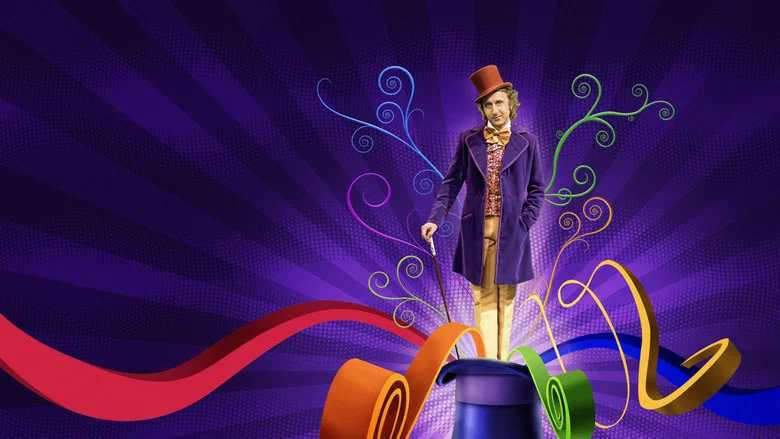 Willy Wonka & the Chocolate Factory screenshot 1