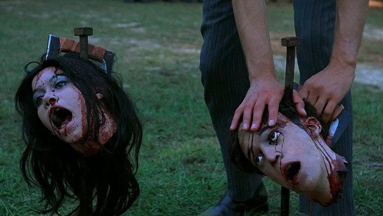 2001 Maniacs screenshot 8