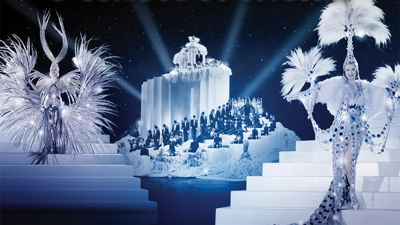 The Great Ziegfeld screenshot 1