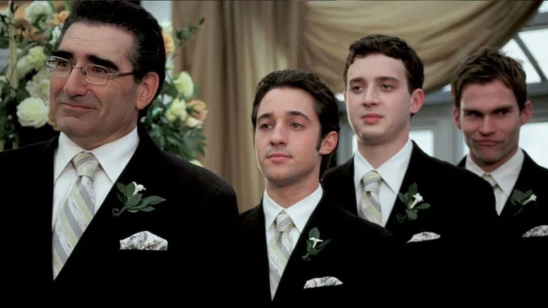 American Wedding screenshot 6