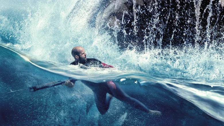 The Meg screenshot 7