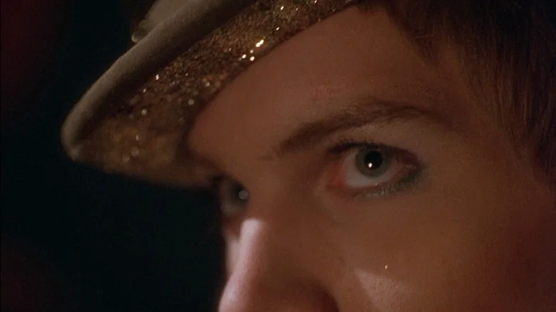 Velvet Goldmine screenshot 4