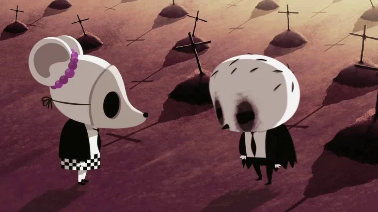 Birdboy screenshot 1