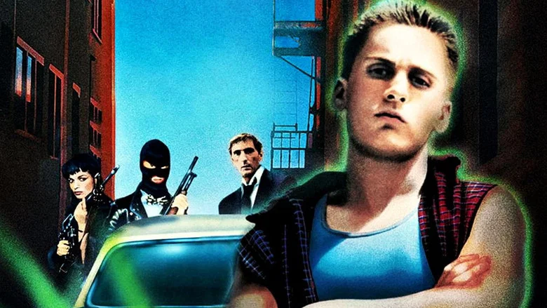Repo Man screenshot 2