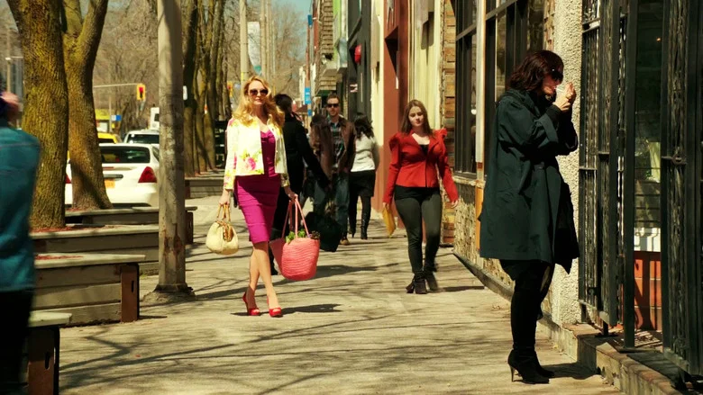Compulsion screenshot 1