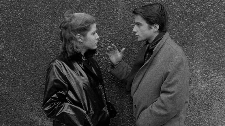 Masculin Féminin screenshot 5