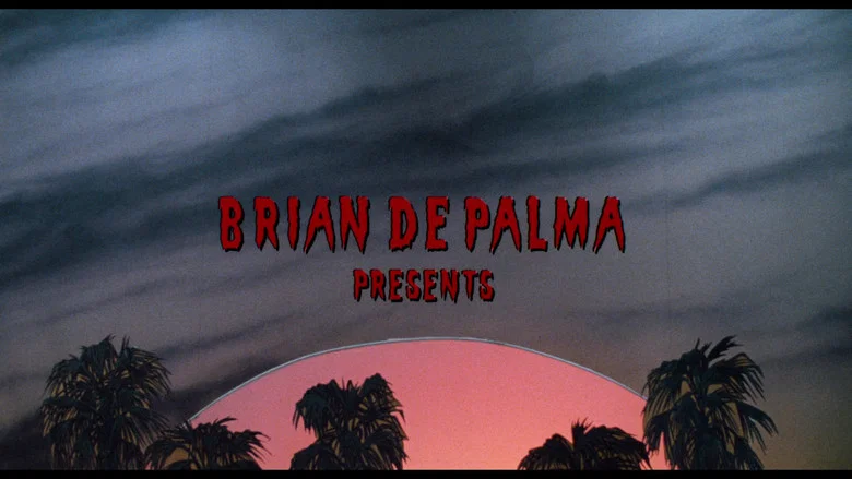 Body Double screenshot 2