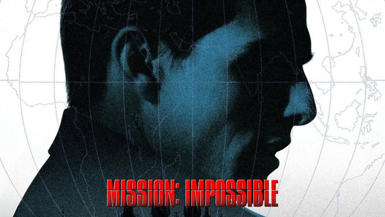Mission: Impossible screenshot 7