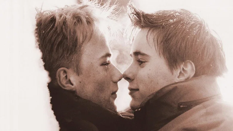 A Kiss in the Snow screenshot 1