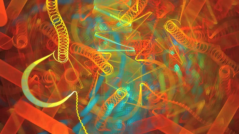 BluScenes: The Fractal Plane screenshot 4