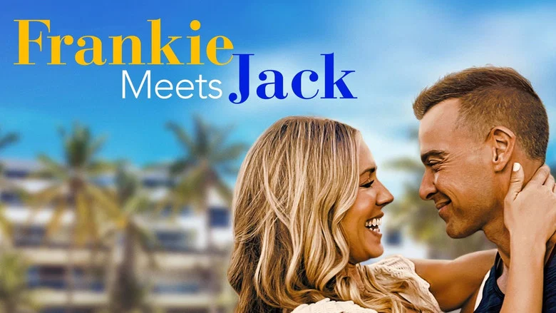 Frankie Meets Jack screenshot 4
