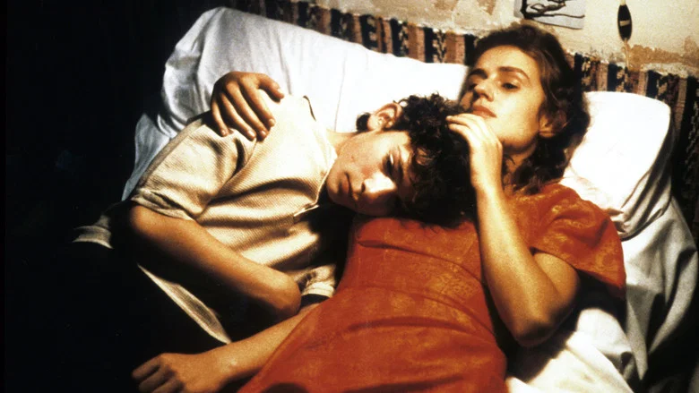 The Innocents screenshot 1