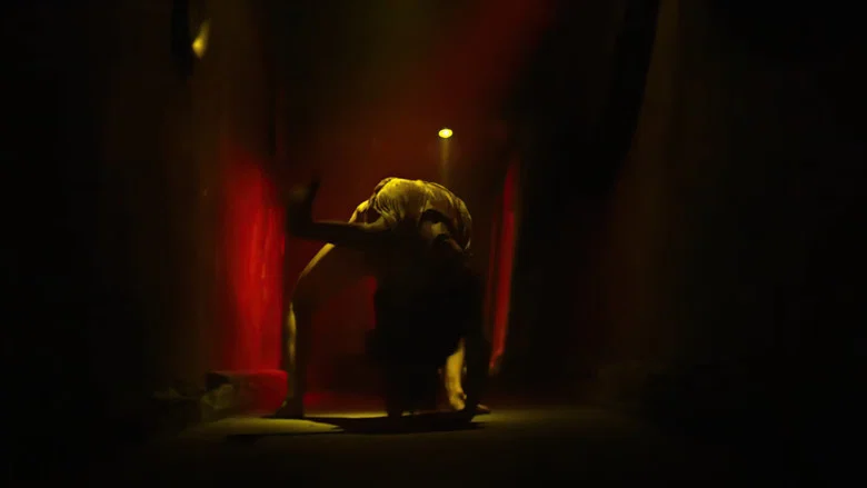 The Call screenshot 8